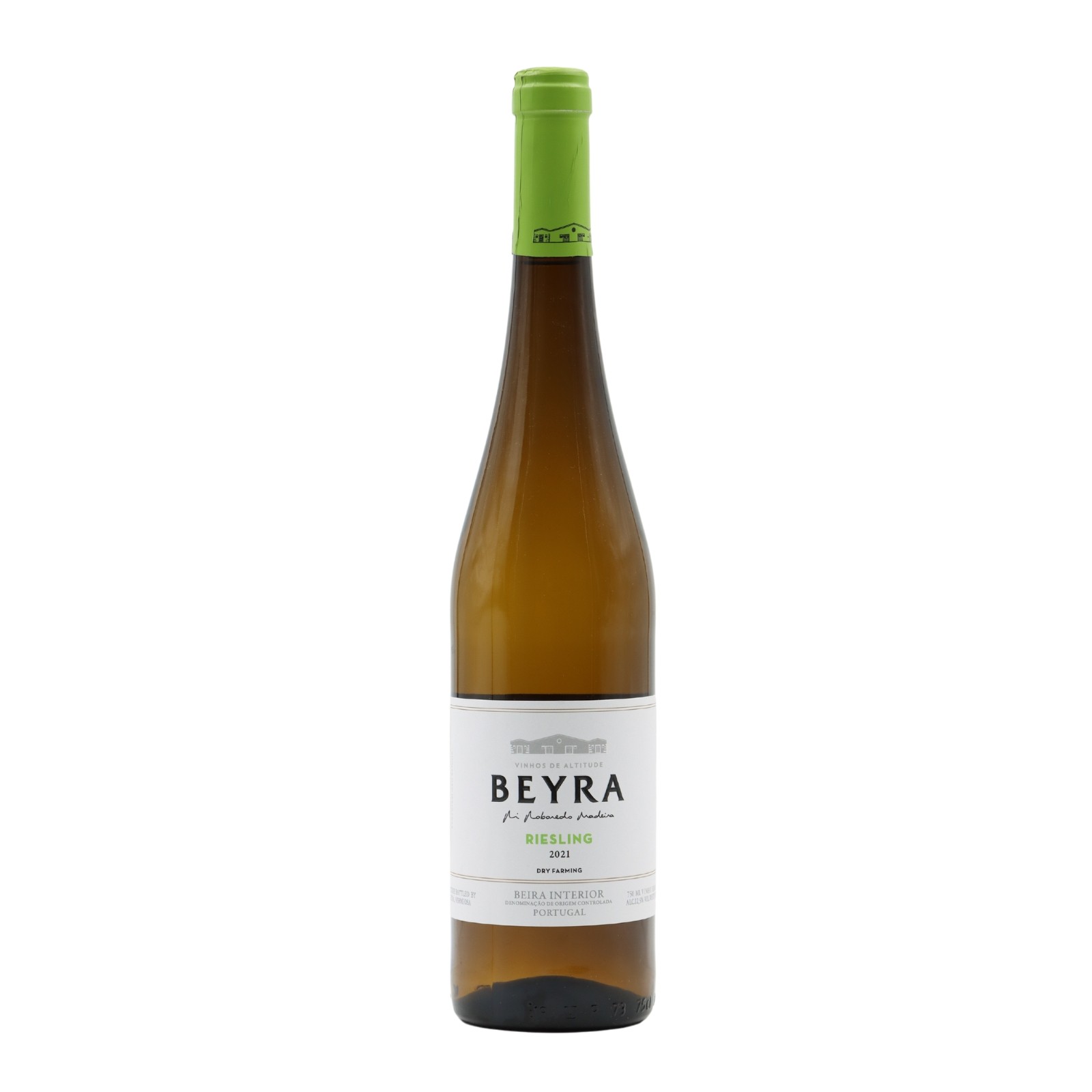 Beyra Riesling Bianco 2023