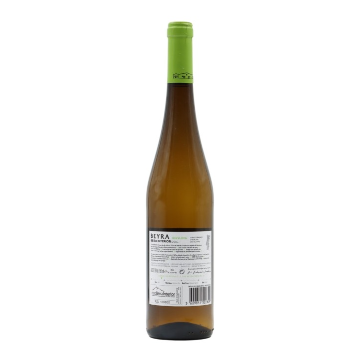 Beyra Riesling Bianco 2023
