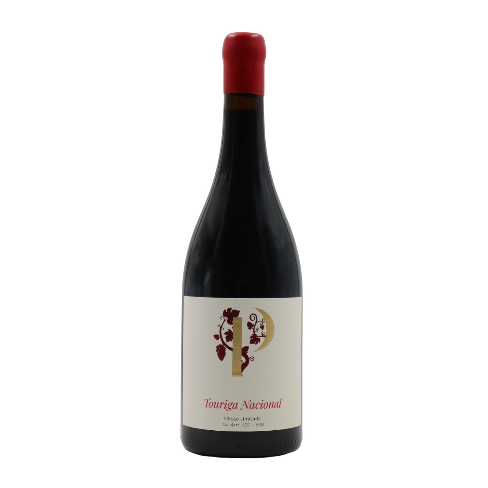 Pousio Touriga Nacional Red 2022