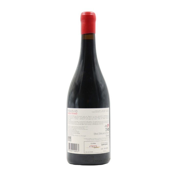 Pousio Touriga Nacional Red 2022
