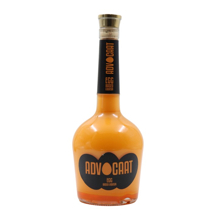 Advocaat Liquore a base di uova