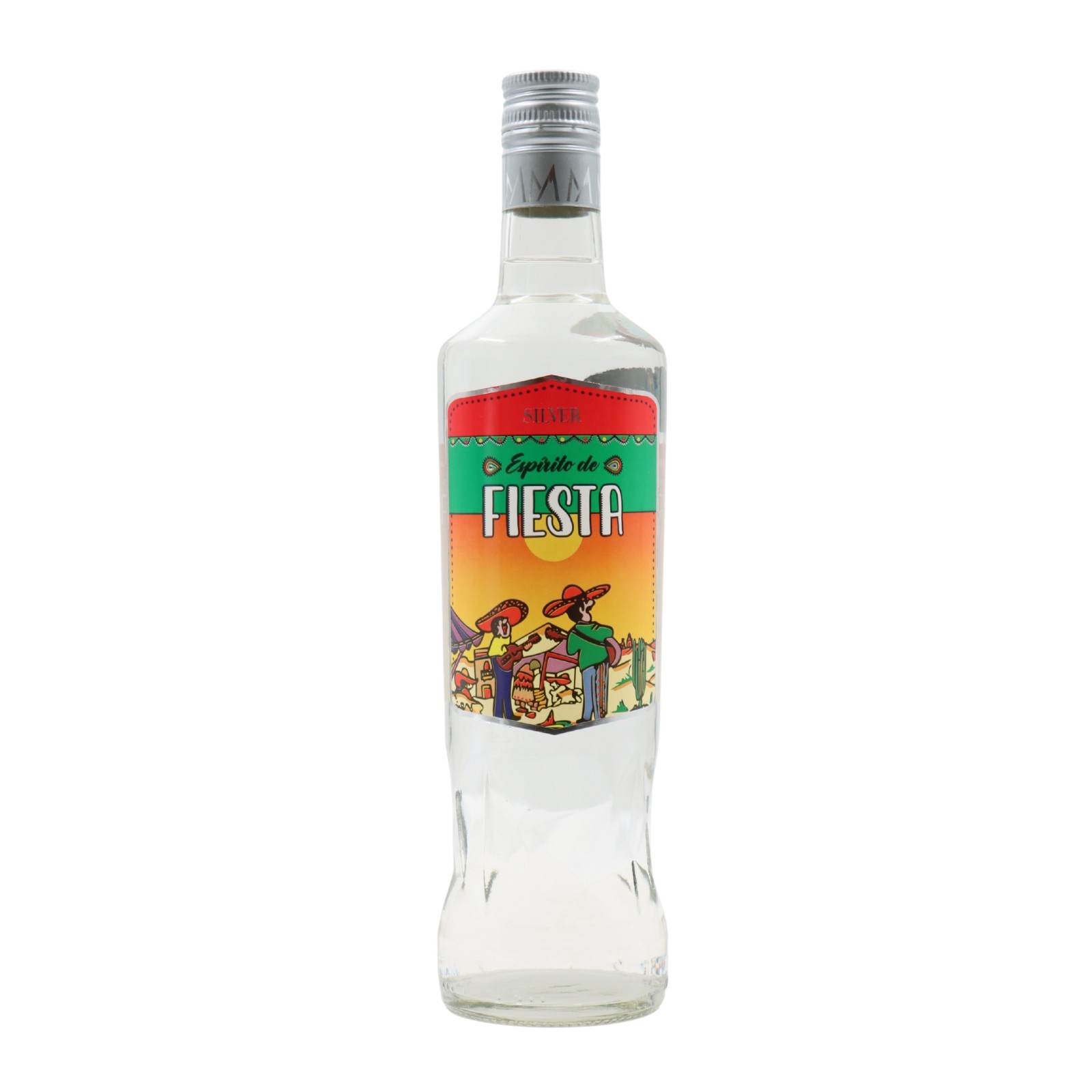 Espírito Fiesta Tequila