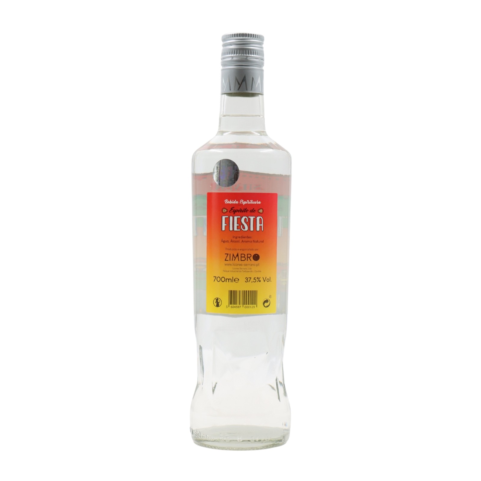 Espírito Fiesta Tequila