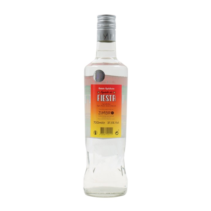 Espírito Fiesta Tequila