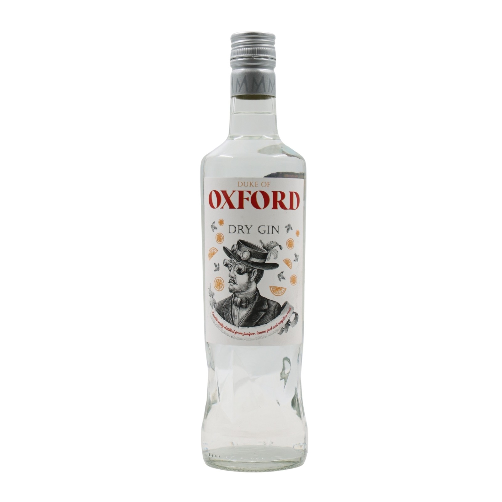 Oxford Dry Gin