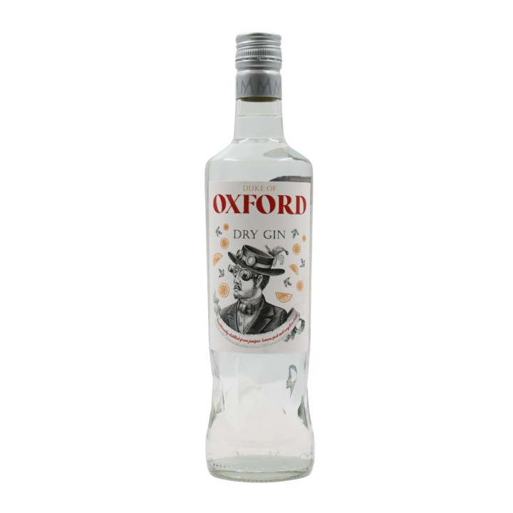 Oxford Dry Gin