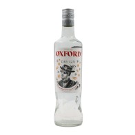 Oxford Dry Gin