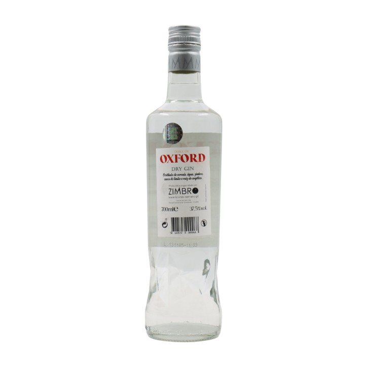 Oxford Dry Gin