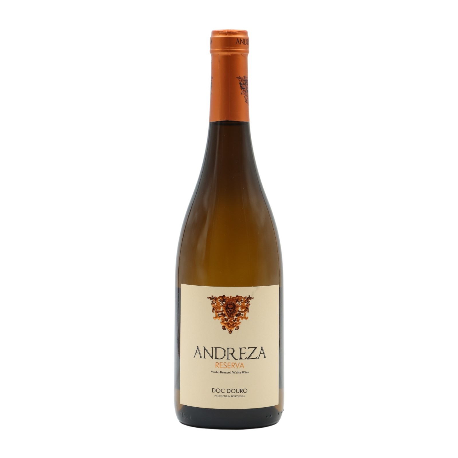 Andreza Réserve Blanc 2024