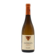 Andreza Reserve White 2024
