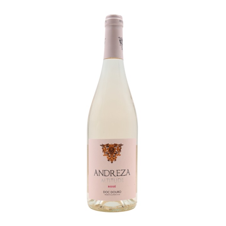 Andreza Altitude Rosado 2024