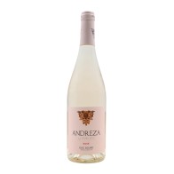 Andreza Altitude Rosado 2024