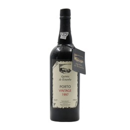 Quinta do Estanho Vintage Porto 1997