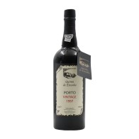 Quinta do Estanho Vintage Porto 1997