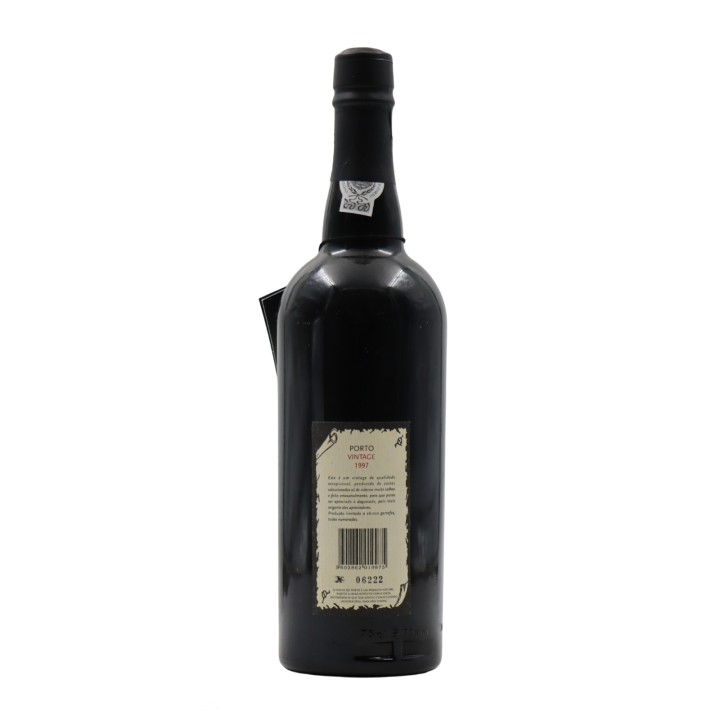 Quinta do Estanho Vintage Porto 1997