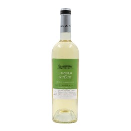 Castelo do Sulco Sauvignon Blanc Bianco 2023