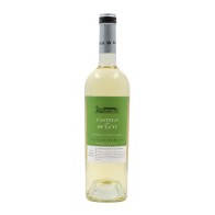 Castelo do Sulco Sauvignon Blanc Blanco 2023