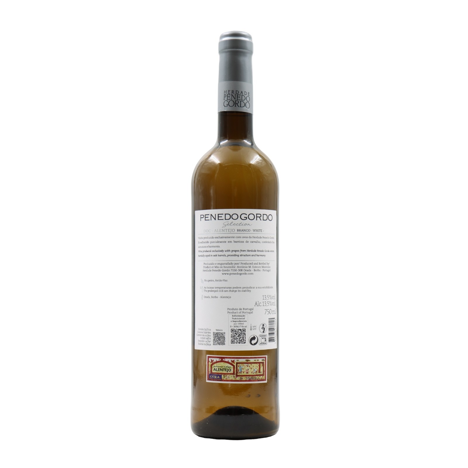 Penedo Gordo Selection Bianco 2024