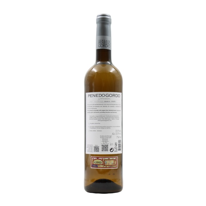 Penedo Gordo Selection Bianco 2024