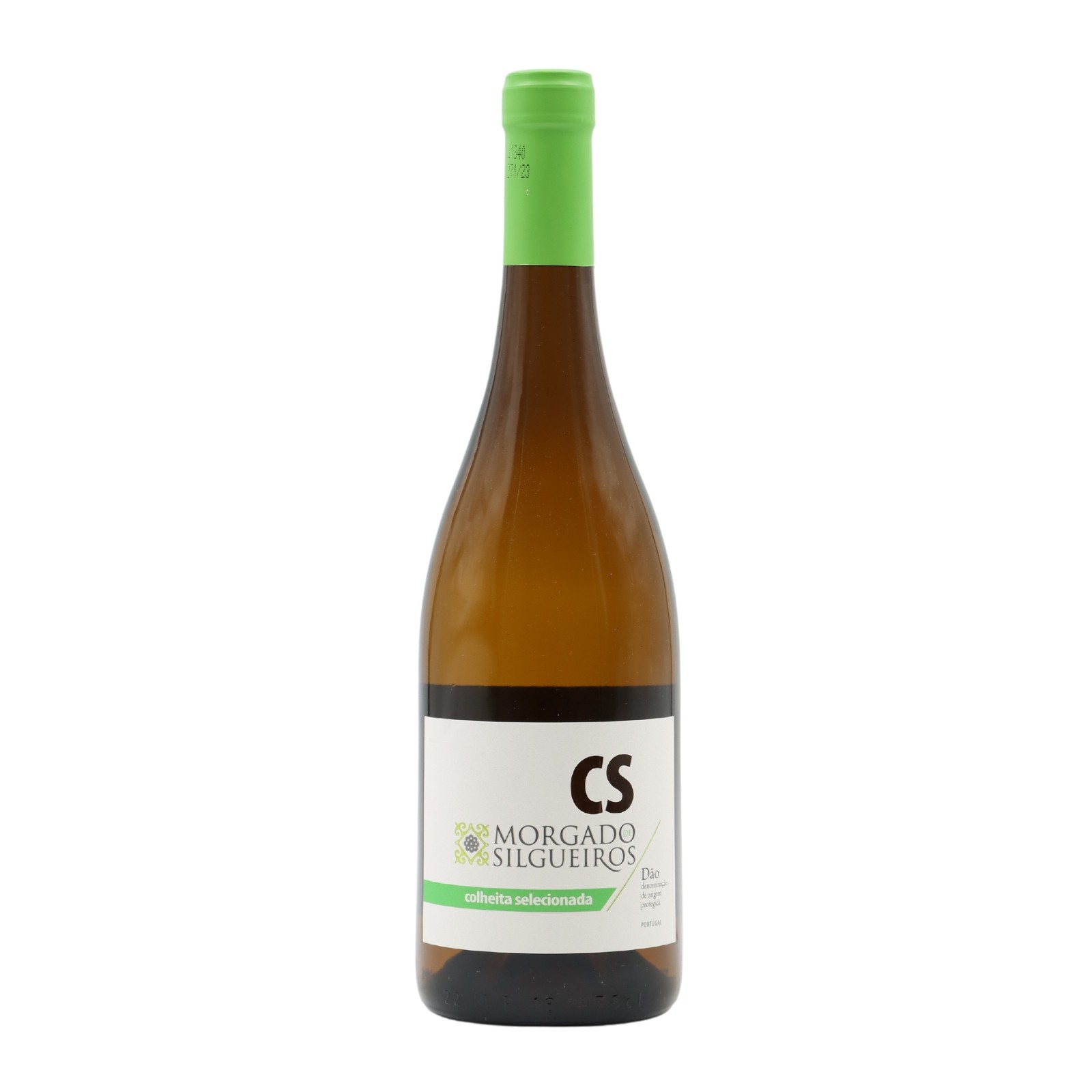 Morgado de Silgueiros Selected Harvest Bianco 2024