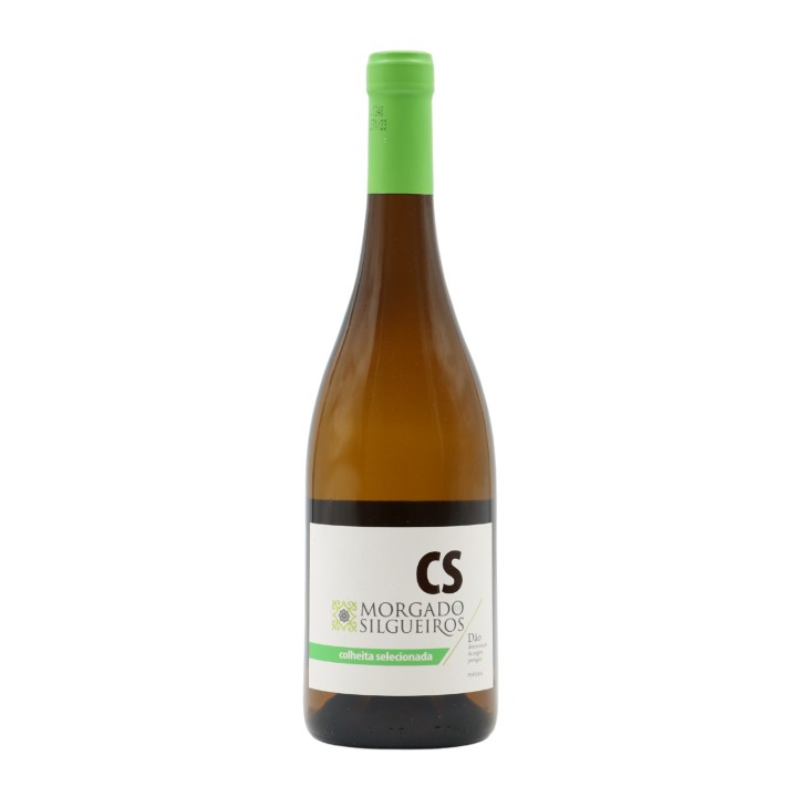 Morgado de Silgueiros Selected Harvest Bianco 2024