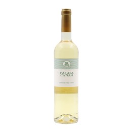 Palha Canas White 2023