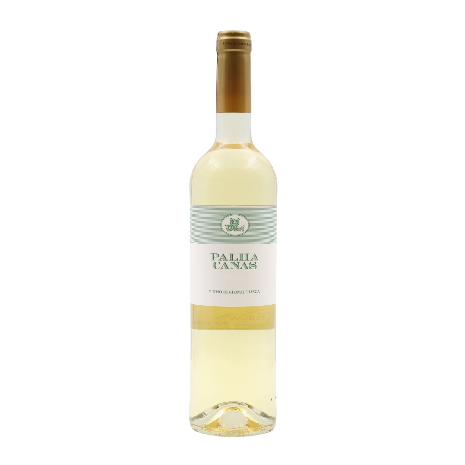 Palha Canas White 2023