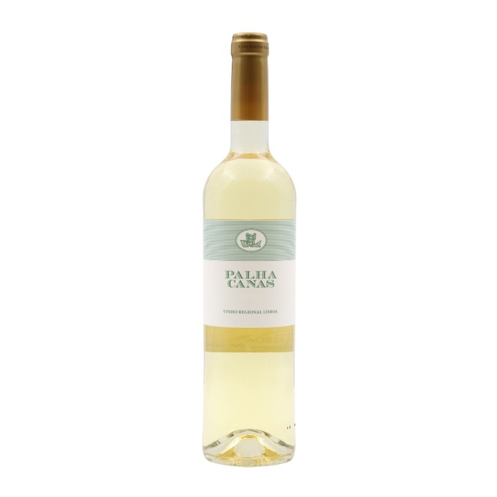 Palha Canas White 2023