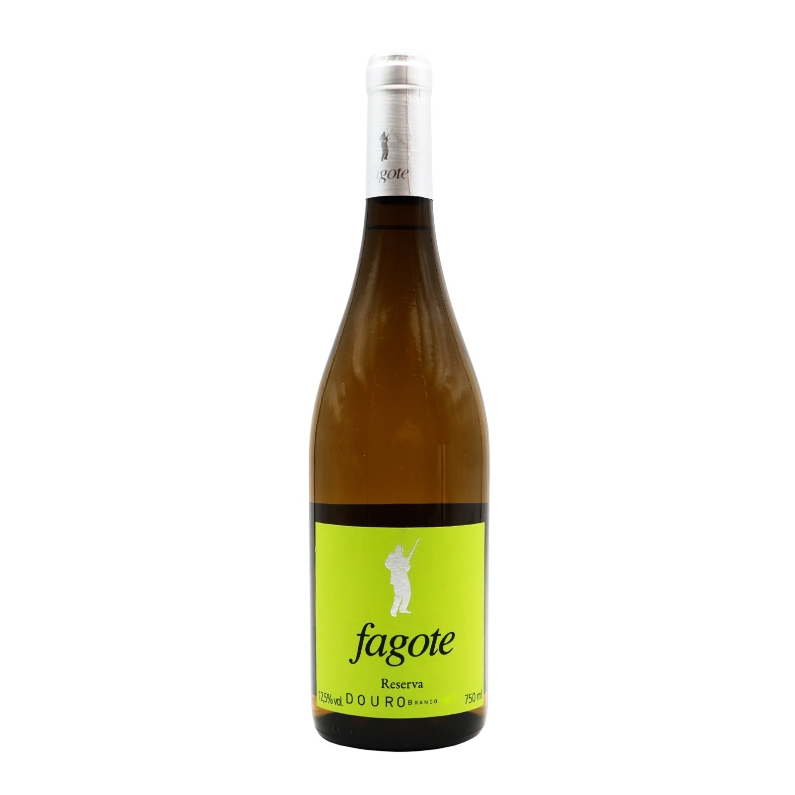 Fagote Reserva Blanco 2024