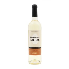 Monte das Talhas Bianco 2024