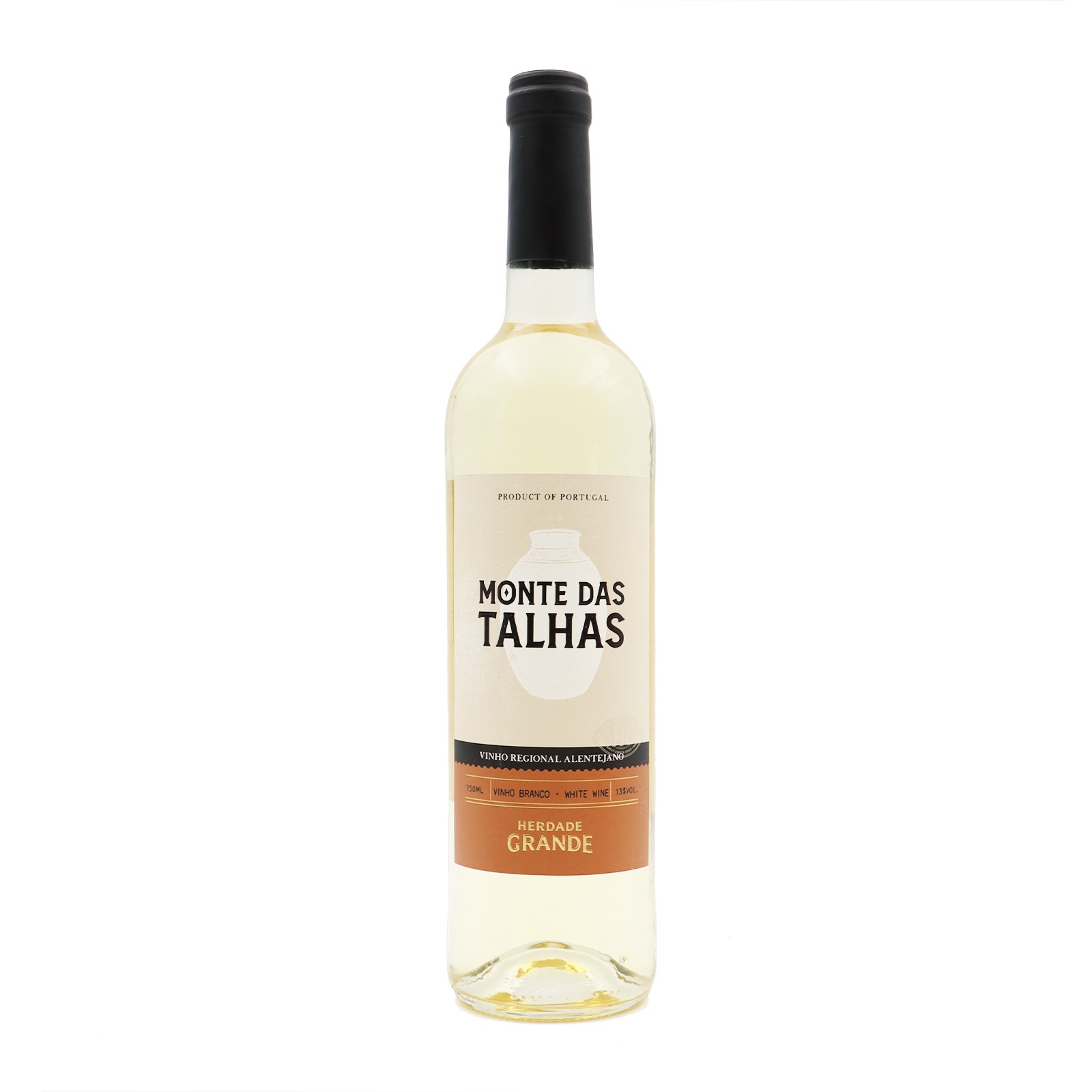 Monte das Talhas White 2024