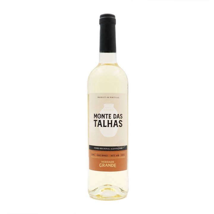 Monte das Talhas White 2024