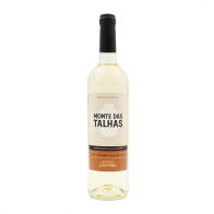 Monte das Talhas White 2024