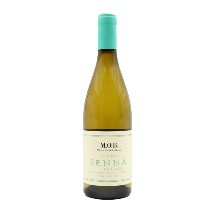 MOB Senna Blanc 2023