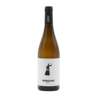 Monólogo Arinto White 2024
