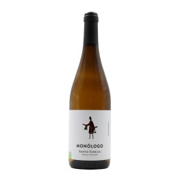 Monólogo Chardonnay Bianco 2024