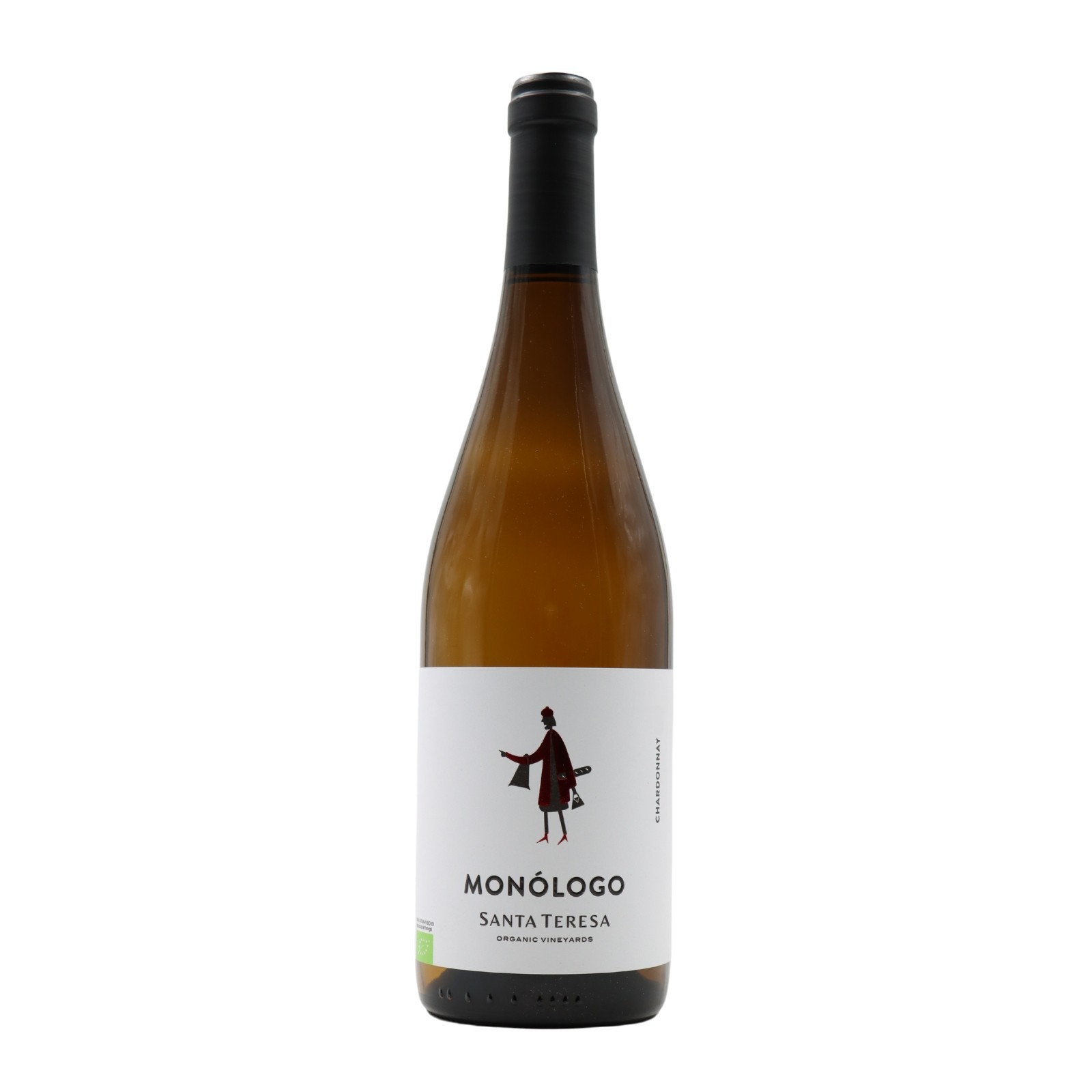 Monólogo Chardonnay Bianco 2024