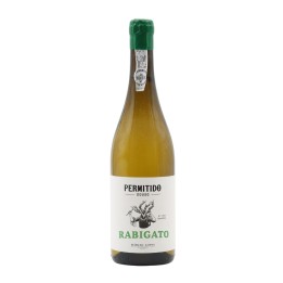 Permitido Rabigato White 2024
