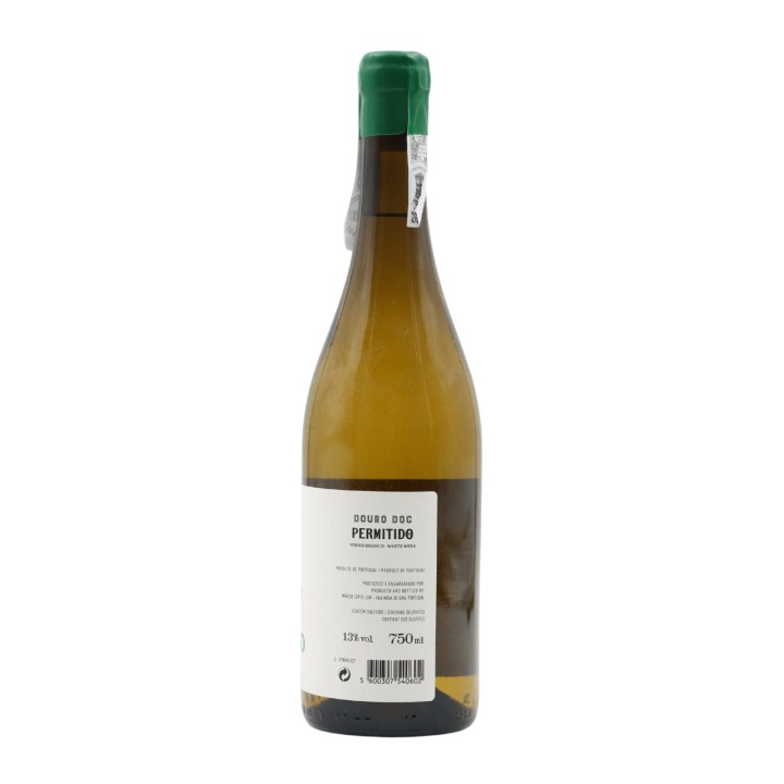 Permitido Rabigato White 2024