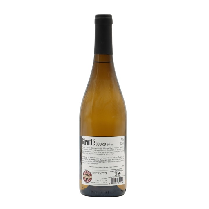 Giroflé White 2023