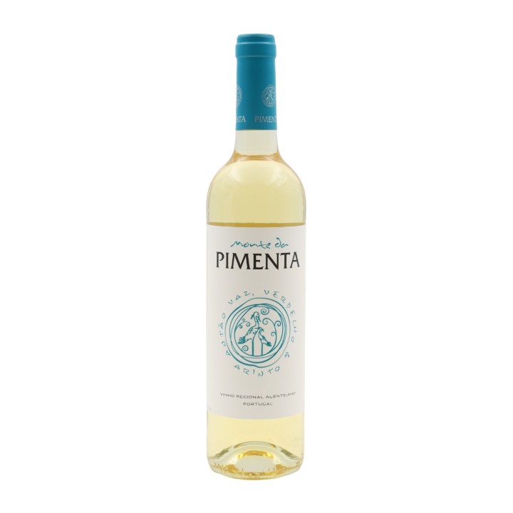 Monte da Pimenta White 2023