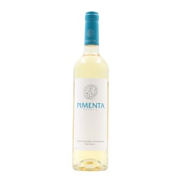 Pimenta Branca White 2024