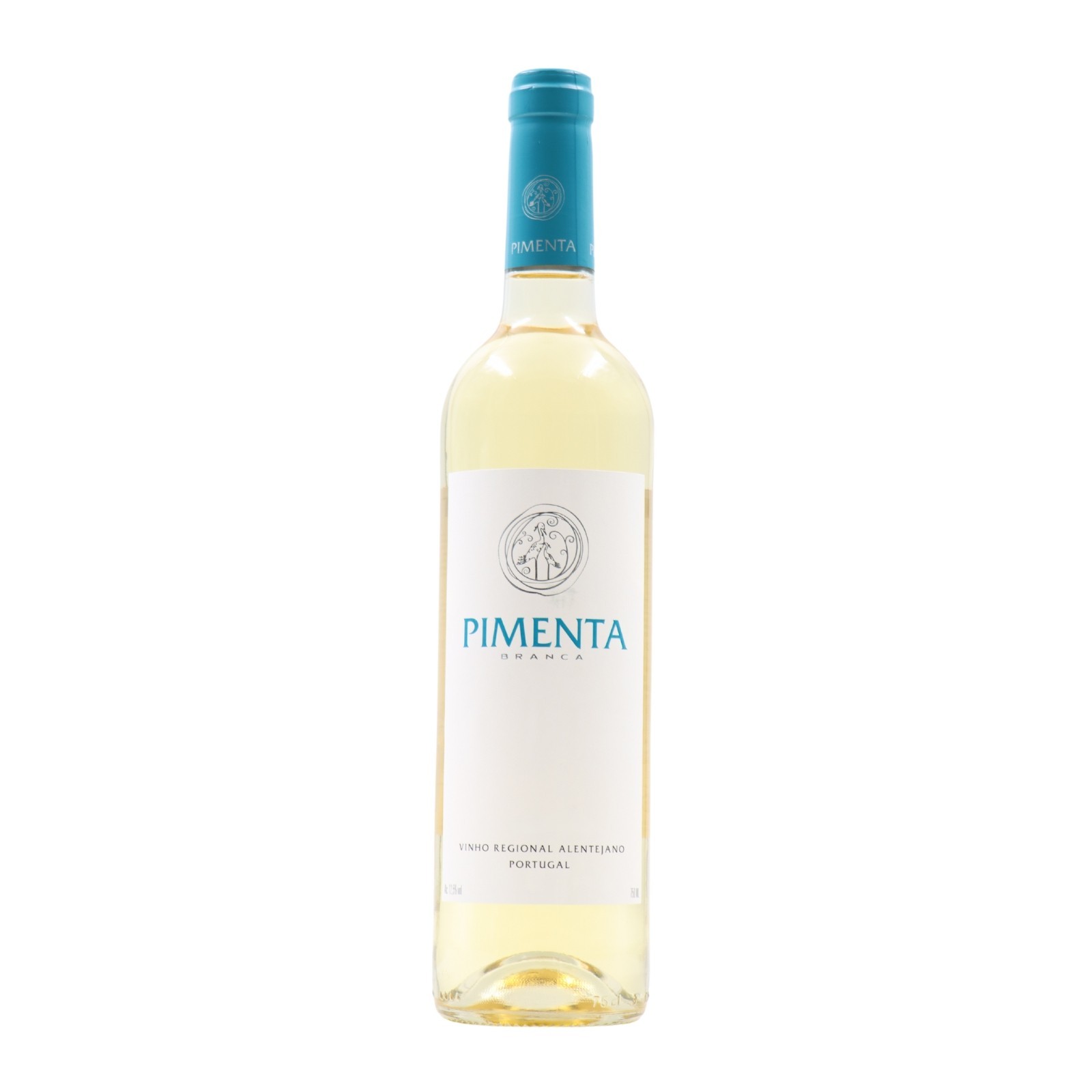 Pimenta Branca Blanco 2024