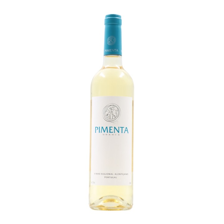 Pimenta Branca Blanco 2024