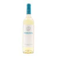 Pimenta Branca Blanco 2024