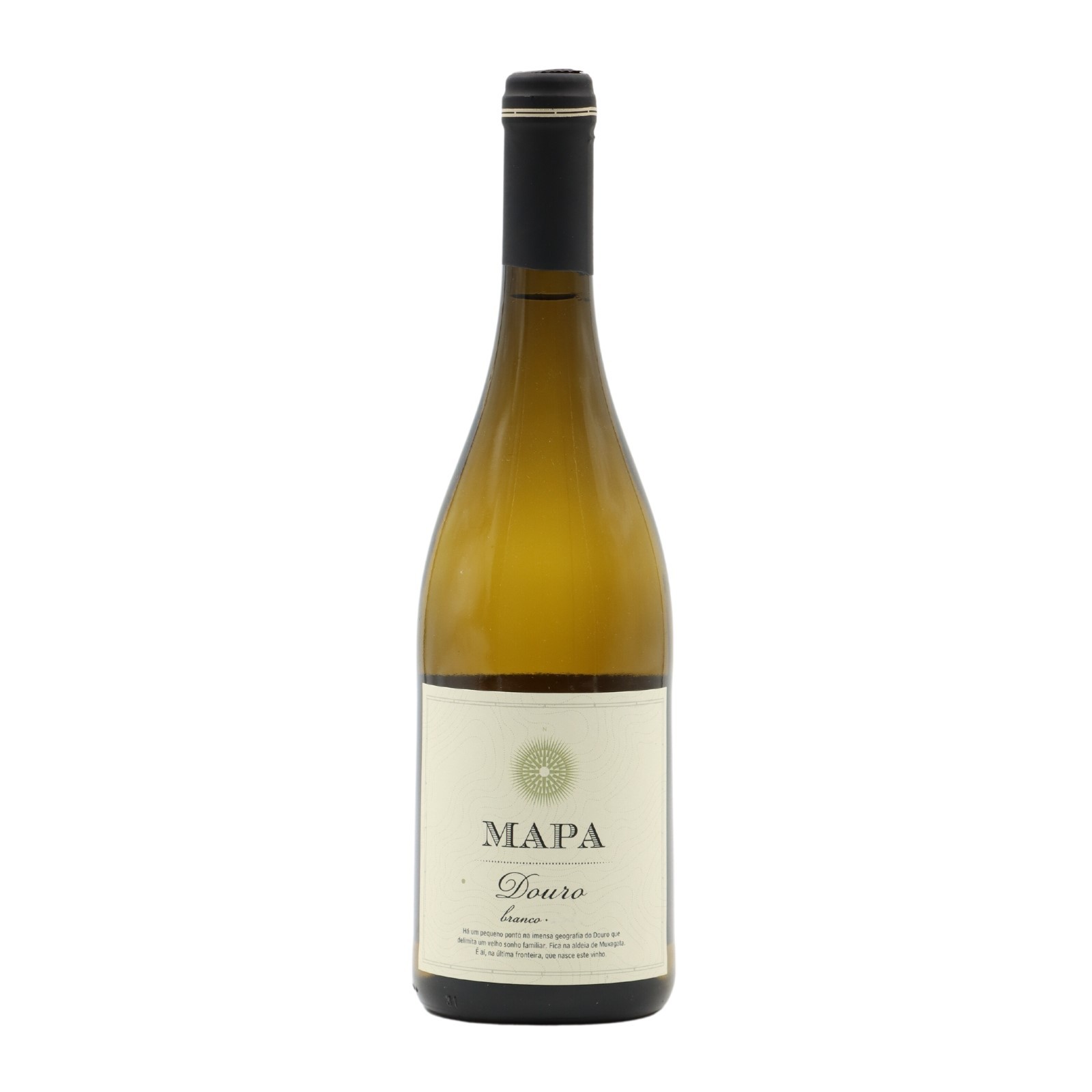 Mapa Bianco 2024