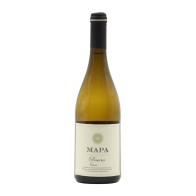 Mapa White 2024