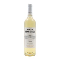 Monte dos Pinheiros White 2023