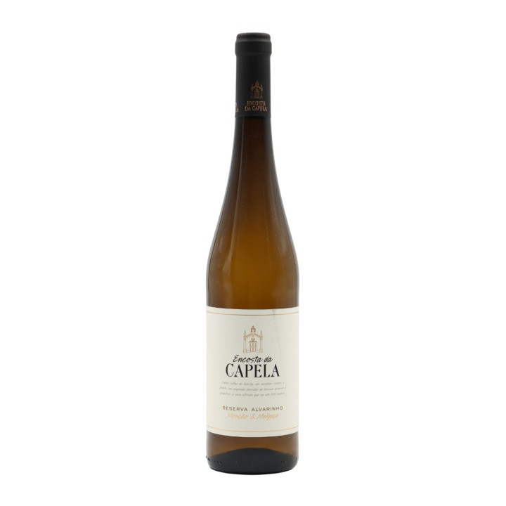 Encosta da Capela Alvarinho Reserva Blanco 2024