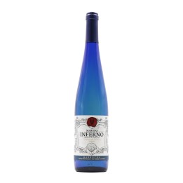 Mar do Inferno Arinto Atlântico White 2024